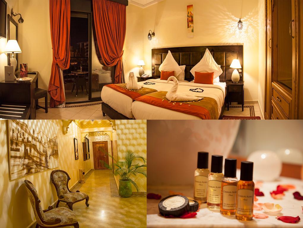 Lawrence D'arabie Marrakesh