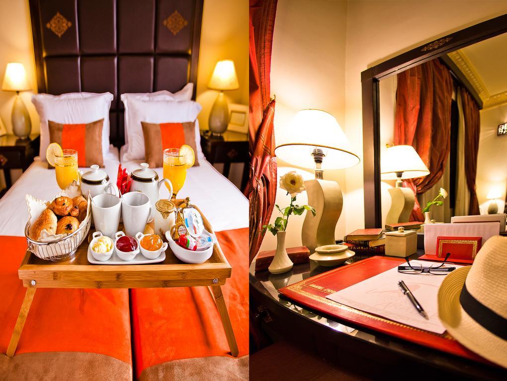Lawrence D'arabie Hotel 3*