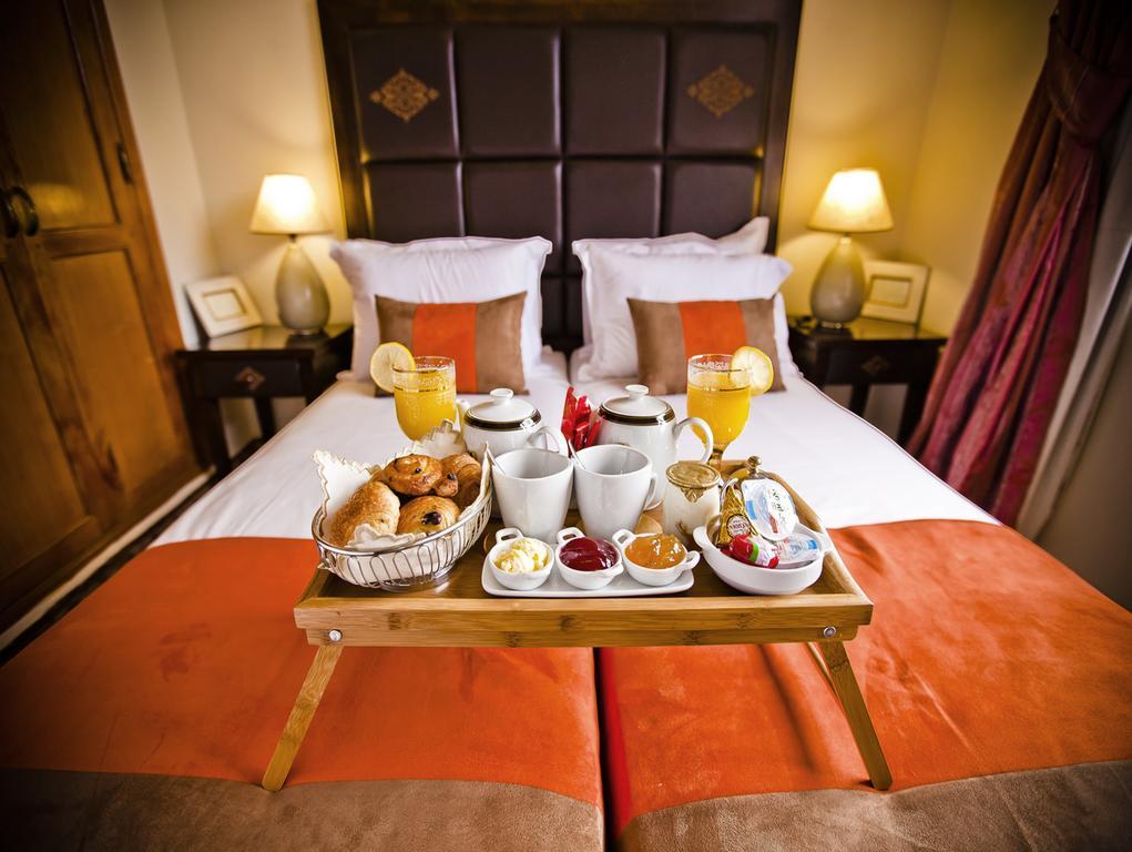 Hotel Lawrence D'arabie Marrakesh