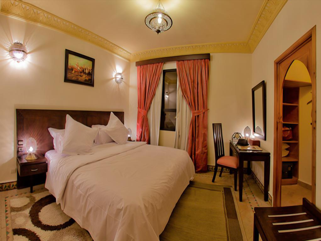 Hotel Lawrence D'arabie
