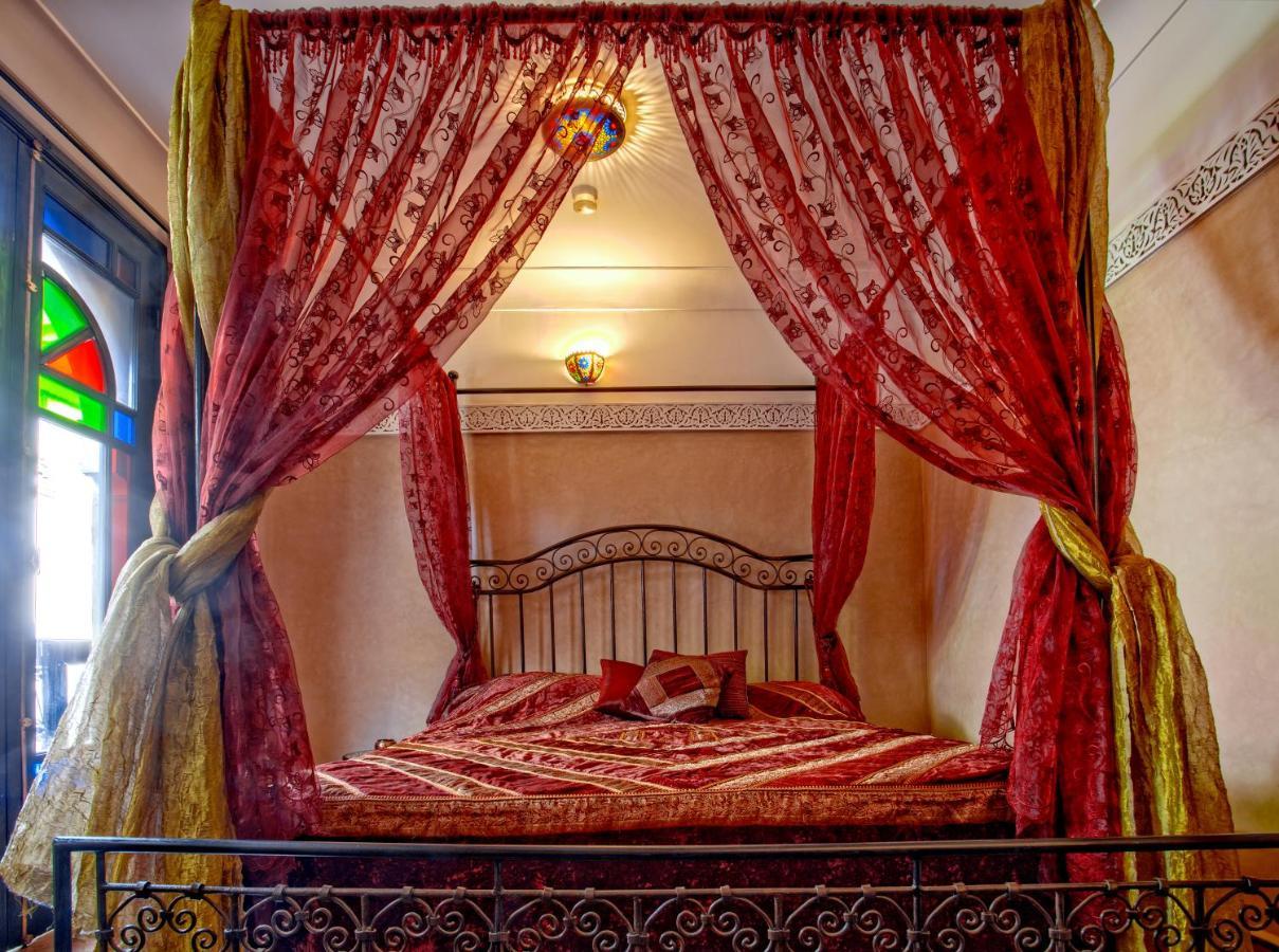 Riad Basim Marrakesch