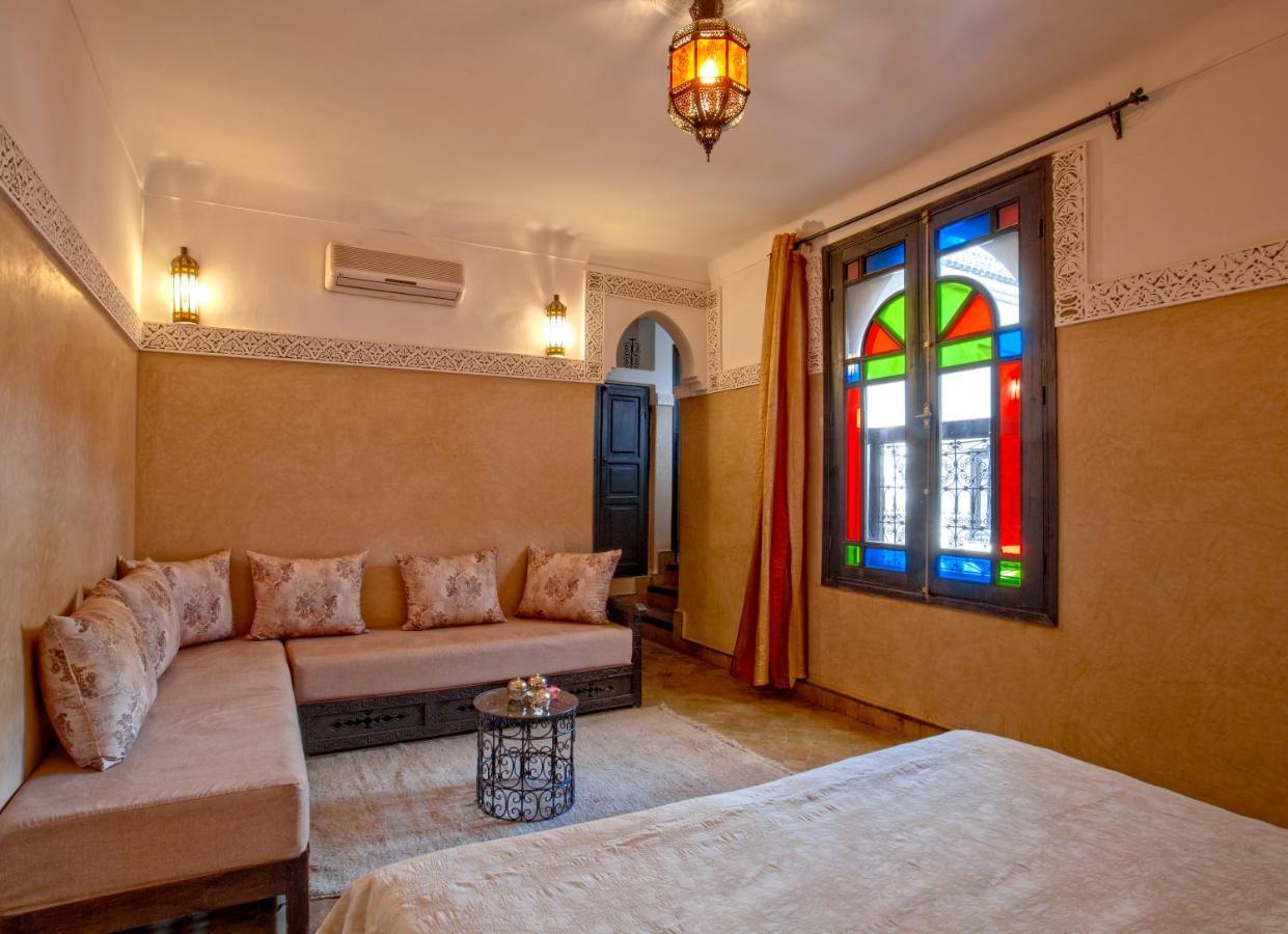 Riad Basim Marrakesh