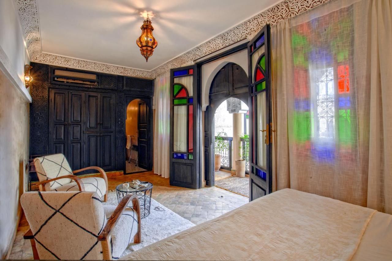 Riad Basim 3*