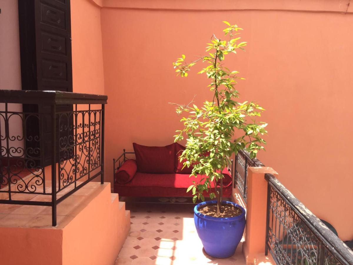 Riad Dar Lilas 3*