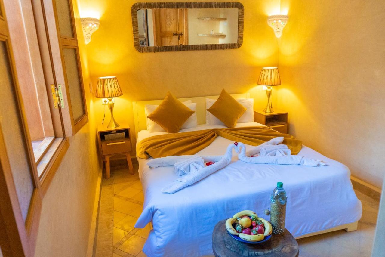 Riad Louaya 3* Marrakesh