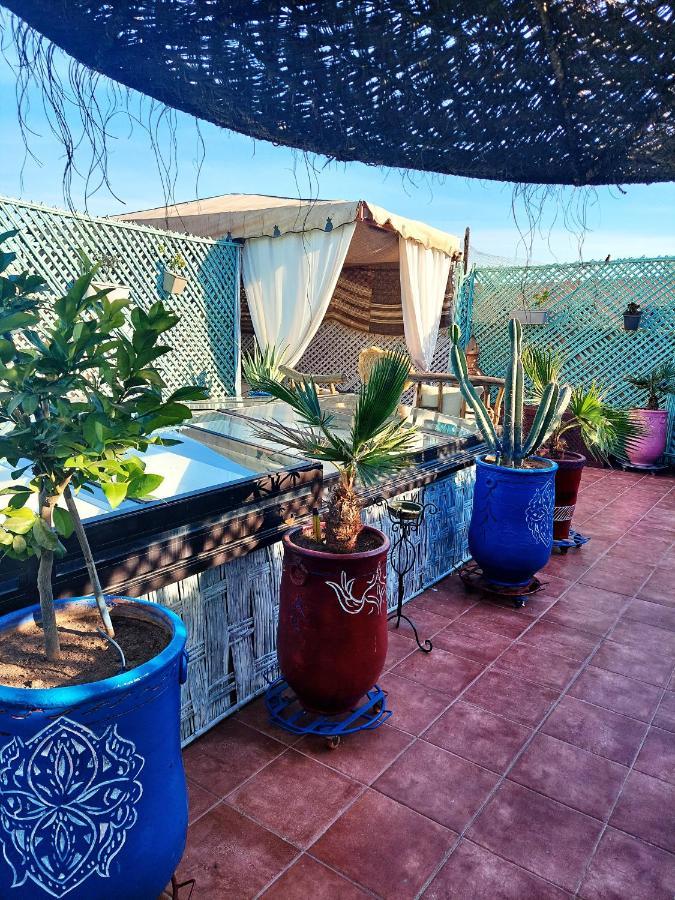Guest house 1001 Couleurs 3*