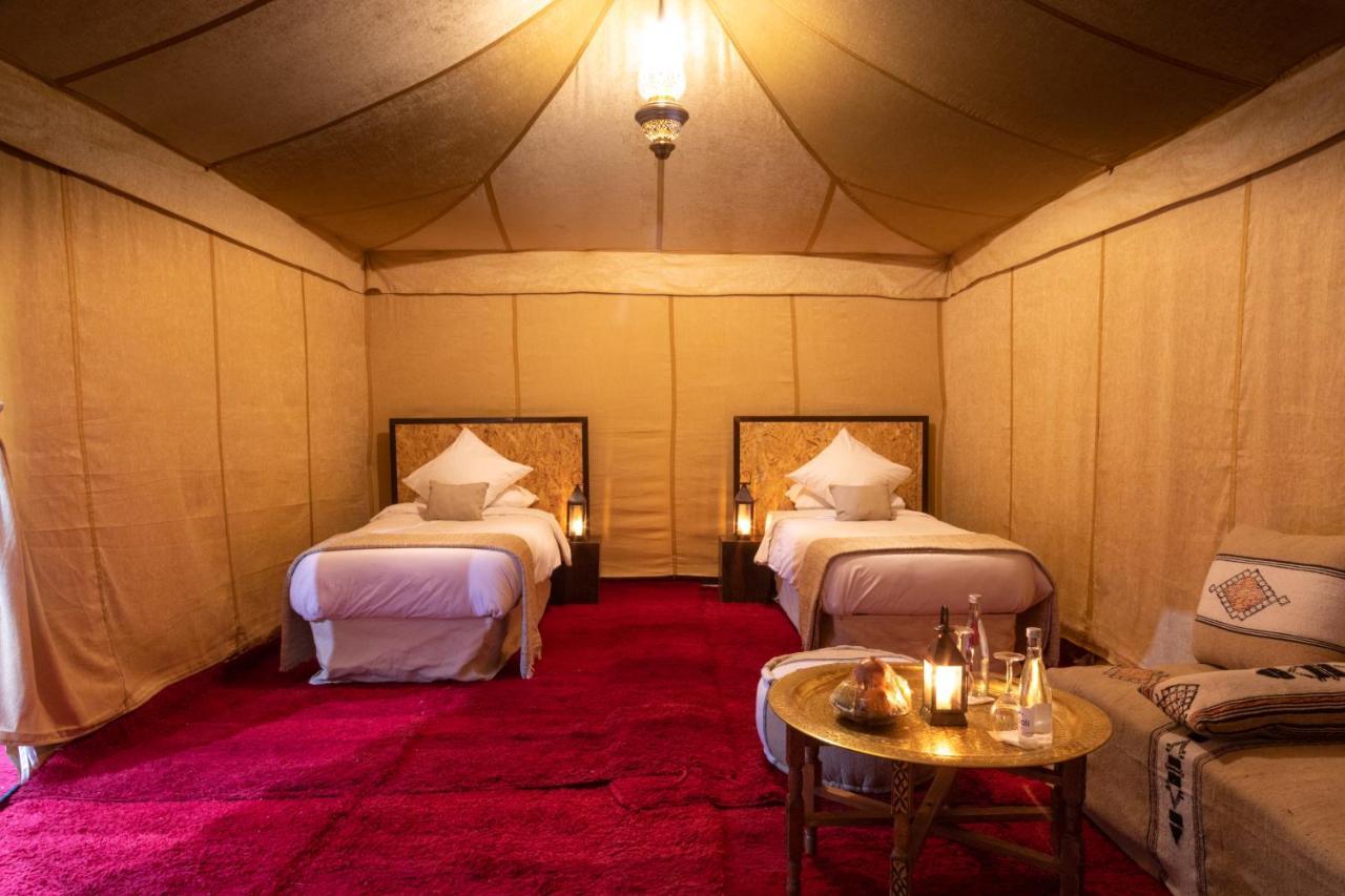 Le Bedouin Agafay Marrakesch
