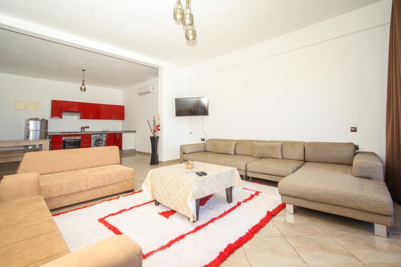 Hotel Chez Zahoui 4*