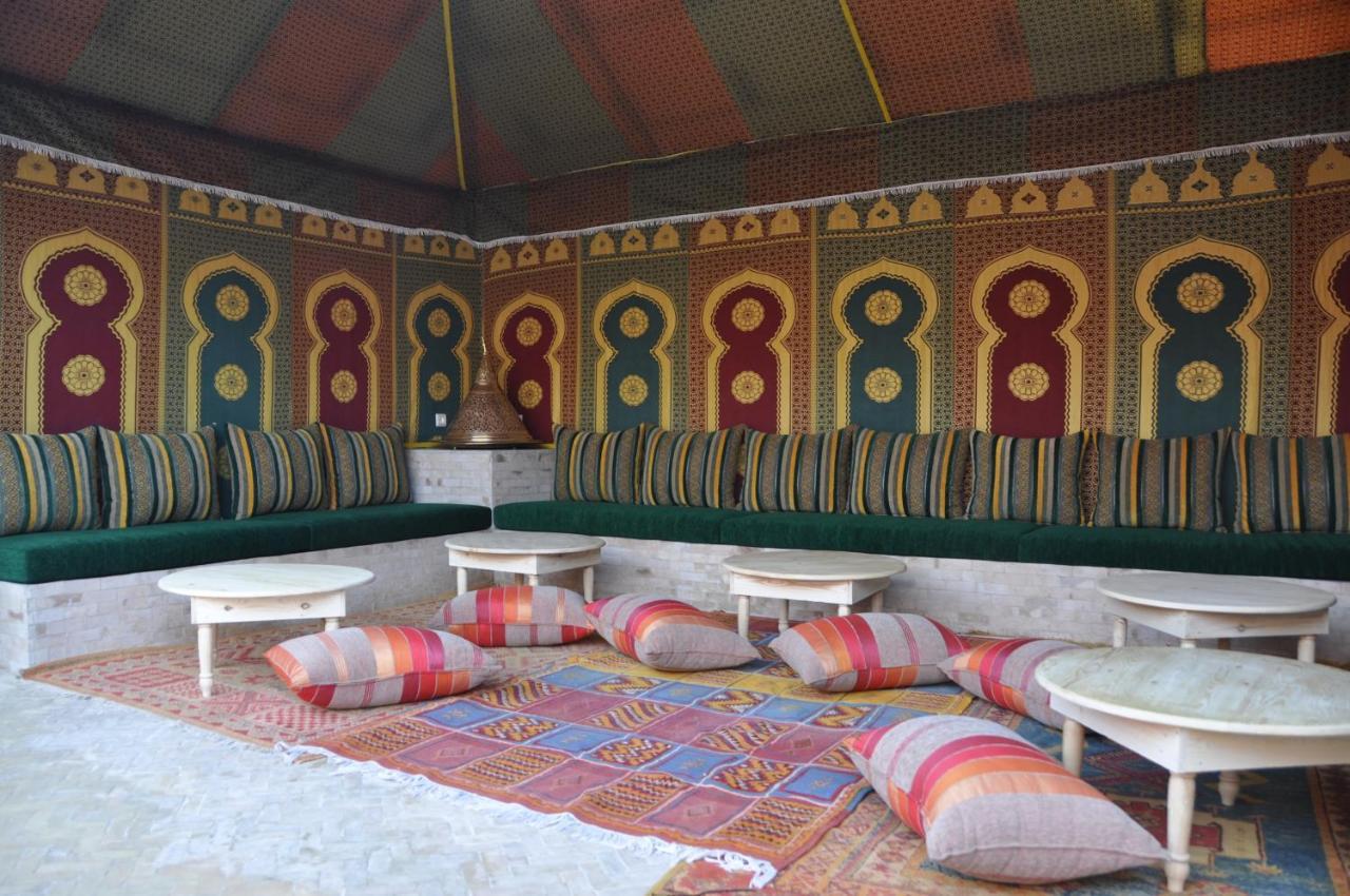 L'escale De Marrakech 3*