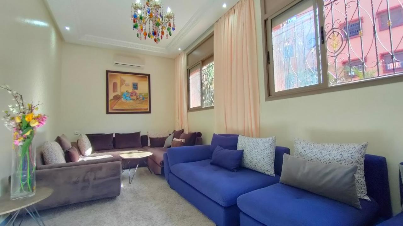 Appartement Sabor Jaouharat Al Atlas *