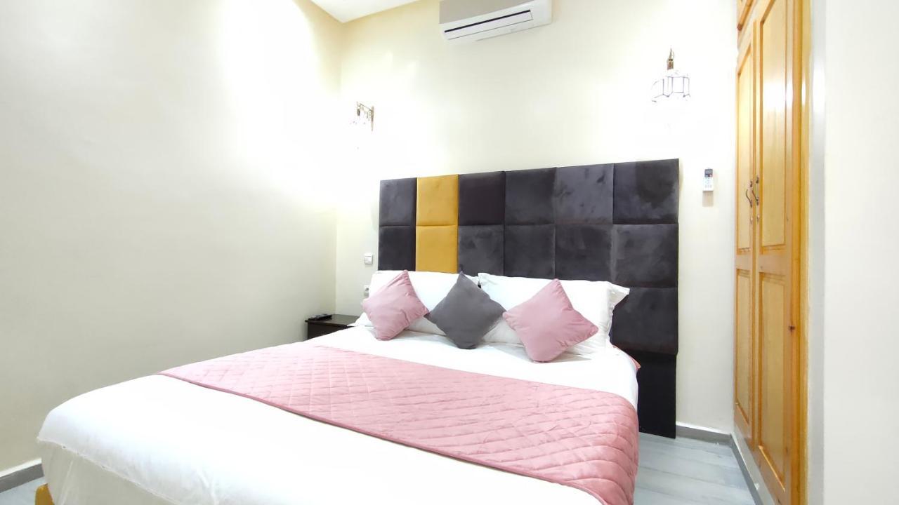 Sabor Jaouharat Al Atlas Appartement