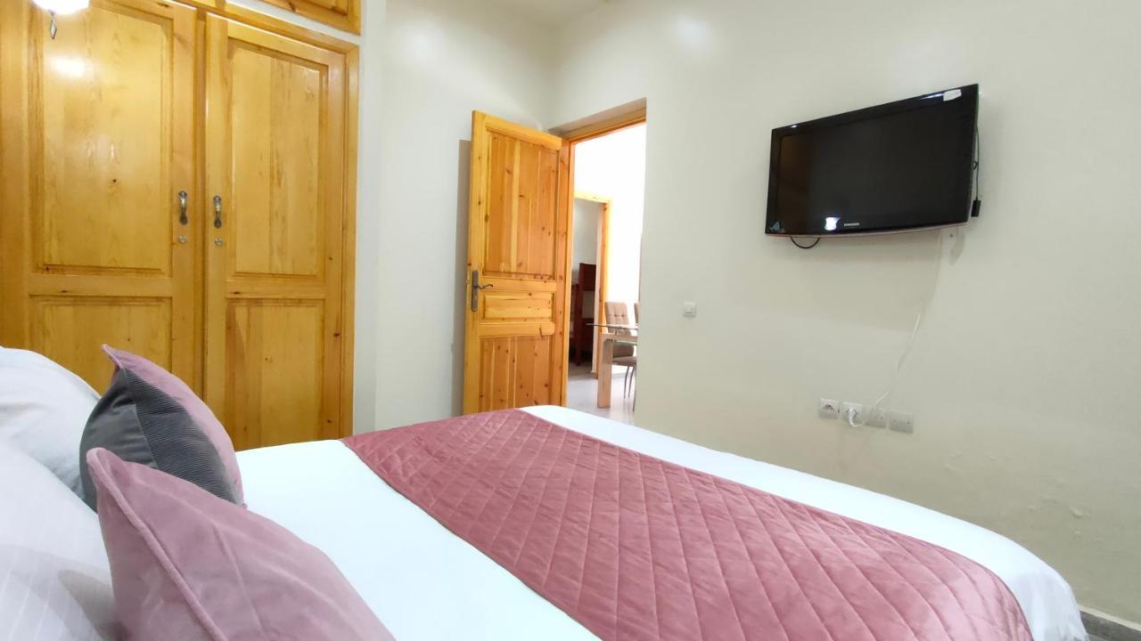 Appartement Sabor Jaouharat Al Atlas