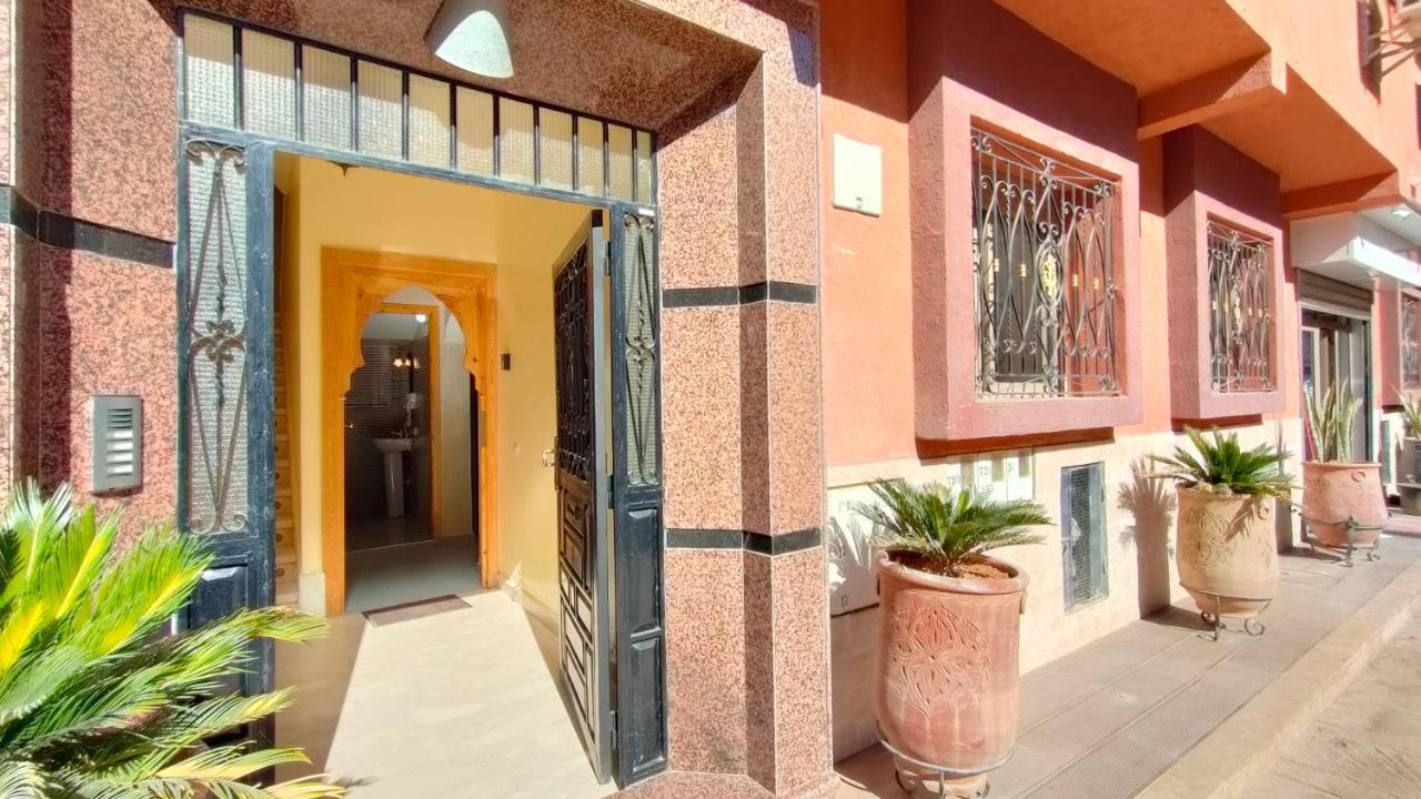 Sabor Jaouharat Al Atlas Appartement Marrakesh