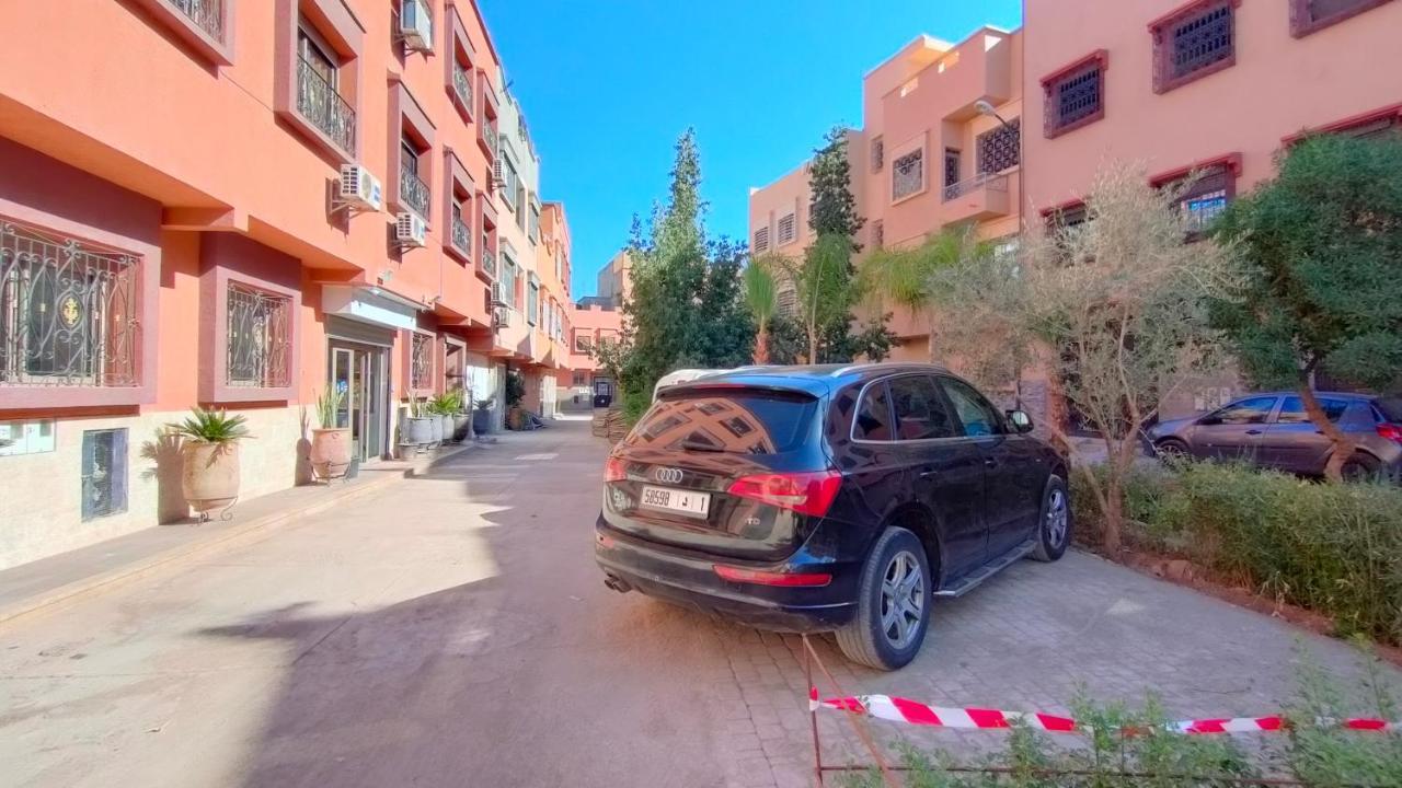 Sabor Jaouharat Al Atlas Appartement *