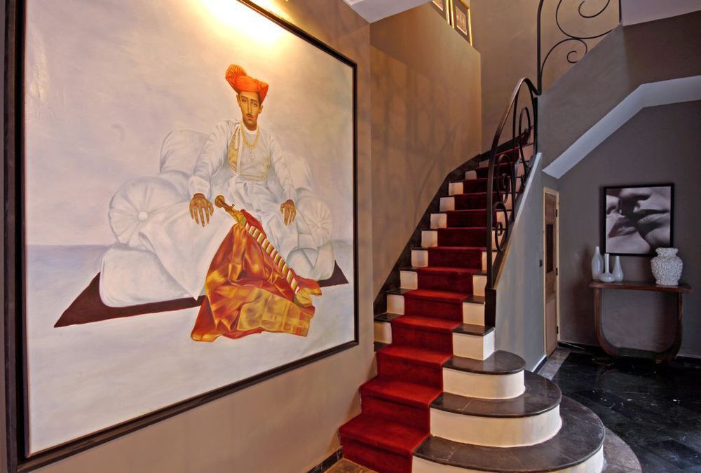 Appartement Lotus Ambre *