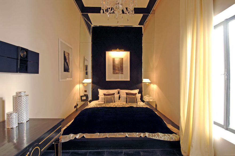Appartement Lotus Ambre Marrakesh