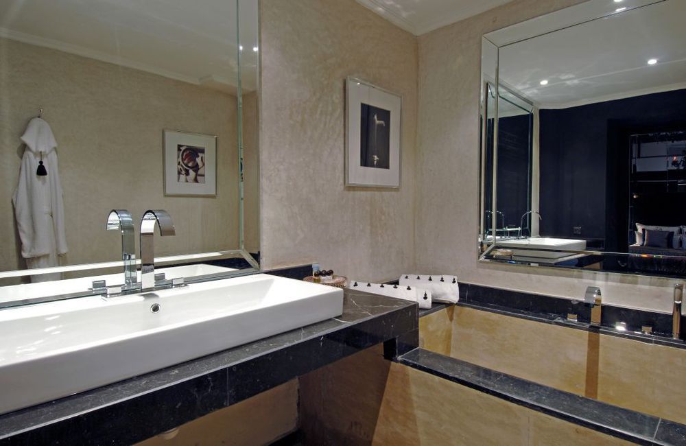 Appartement Lotus Ambre