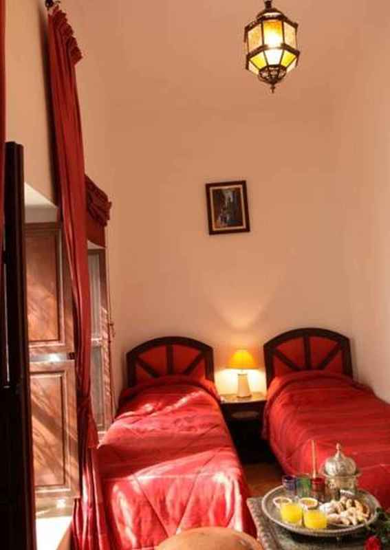 Riad Dar Rania Marrakesh