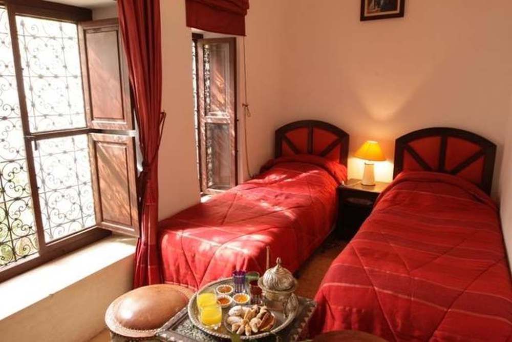Riad Dar Rania
