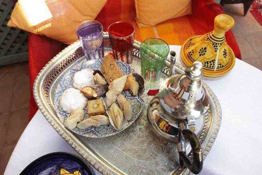 Dar Rania Riad Marrakesh