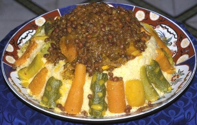 Dar Rania Marrakesh