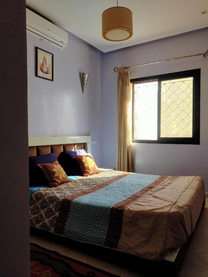 Firdaouss Apartment *