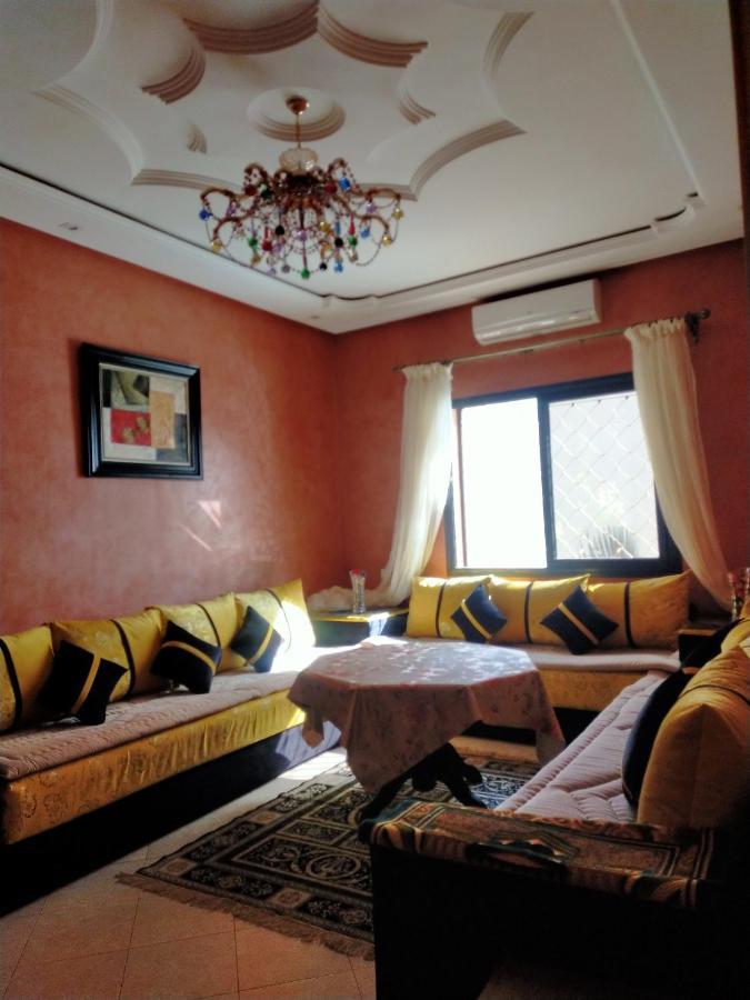 Firdaouss Marrakesh