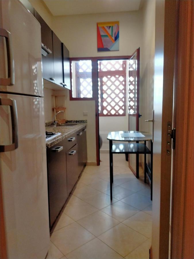 Firdaouss Apartment *