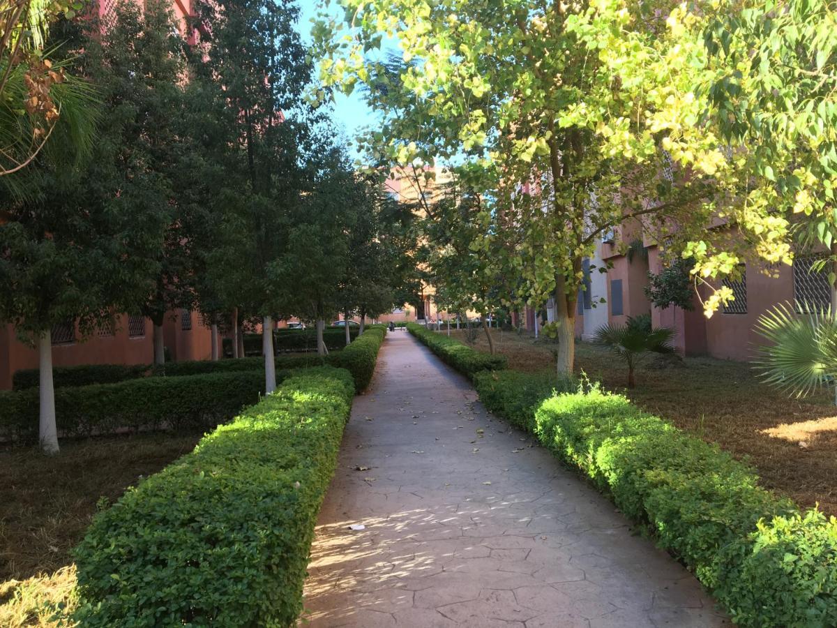 Firdaouss Apartment Marrakesh