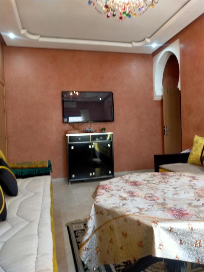 Apartment Firdaouss