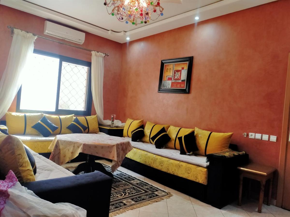Firdaouss Apartment Marrakesh