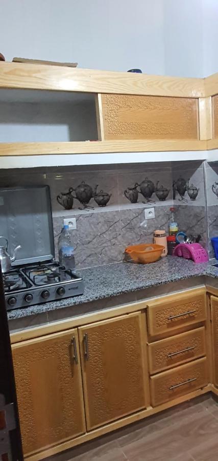 شقة بحي تاركة Appartement