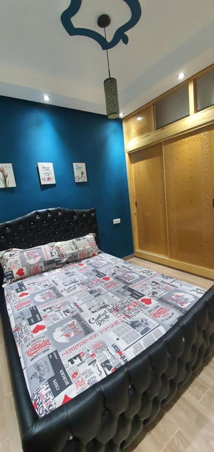 Appartement شقة بحي تاركة Marrakesh