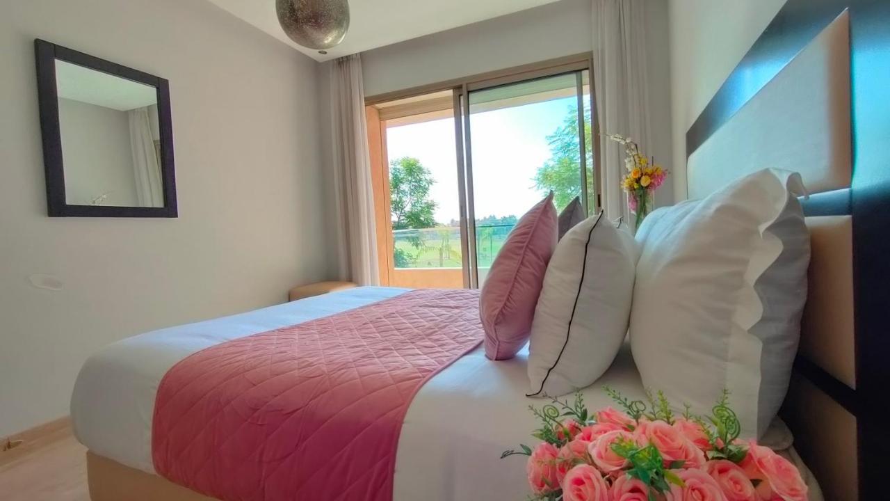 Appartement Prestigia De Luxe *
