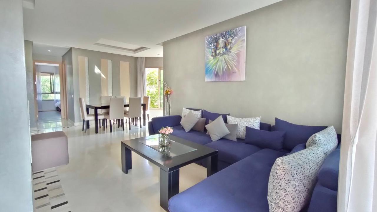 Appartement Prestigia De Luxe