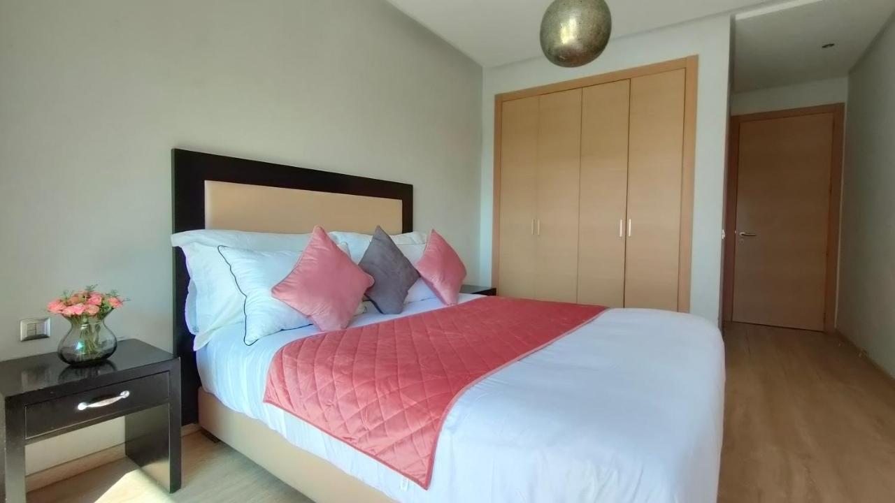 Prestigia De Luxe Appartement *