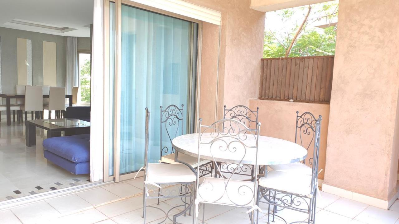 Prestigia De Luxe Appartement Marrakesh