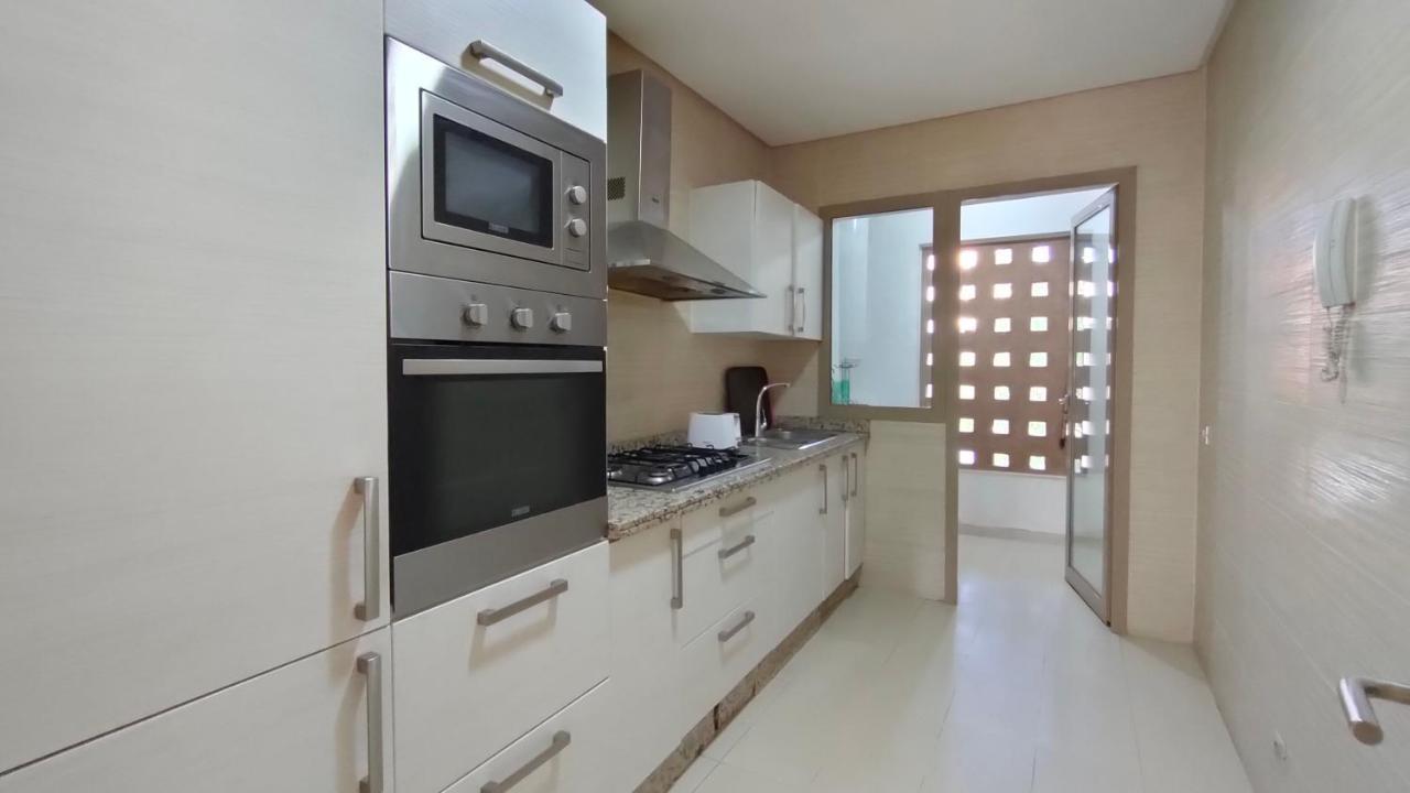 Appartement Prestigia De Luxe *