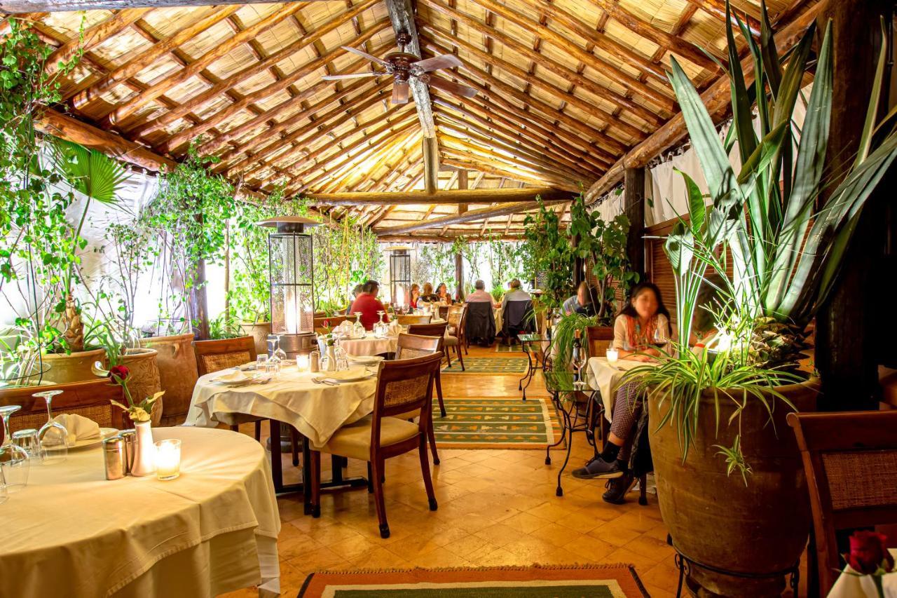 Riad Dar Anika Marrakesch