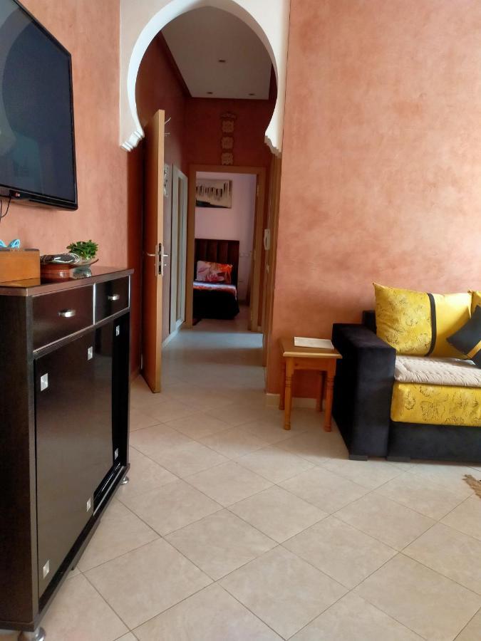 Firdaouss Apartment Marrakesh