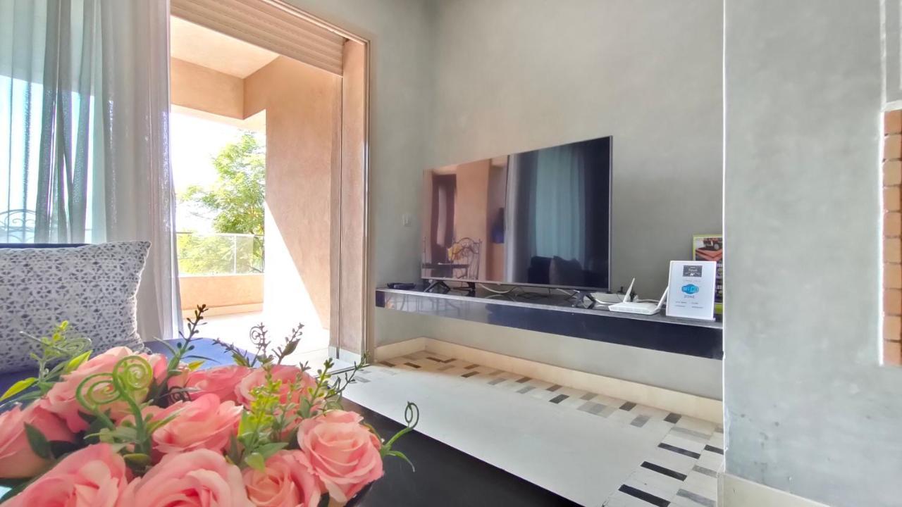 Prestigia De Luxe Appartement