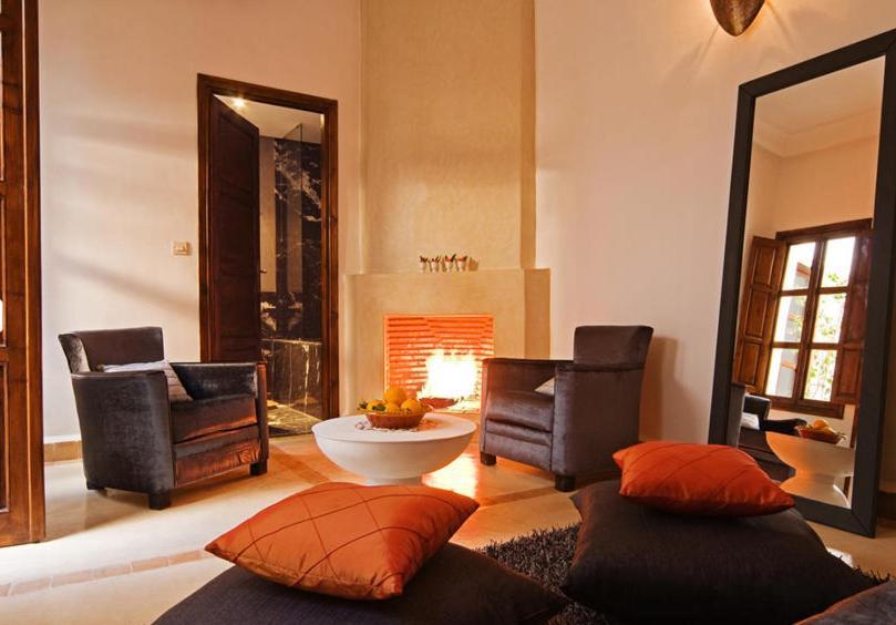 Chayma Marrakech (adults Only)