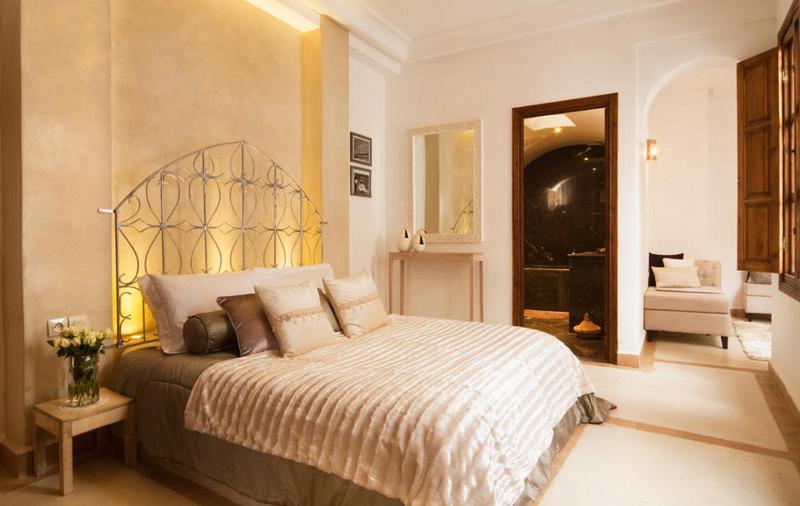 Chayma Marrakech (adults Only) Riad Marrakesh