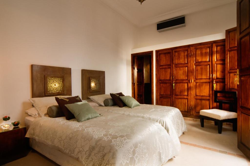 Chayma Marrakech (adults Only) 4*