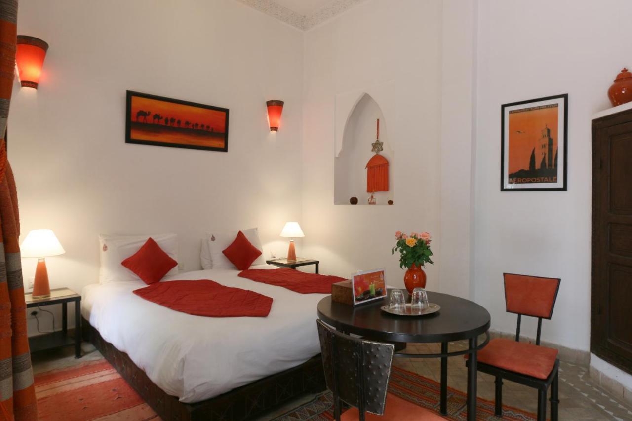 Riad Riad Pachavana Marrakesh