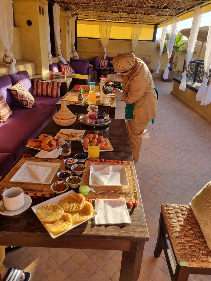 Riad Sultan Suleiman 3*