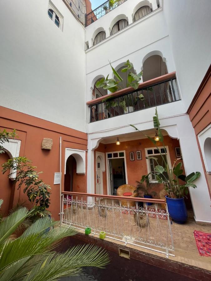 Nadira Marrakesh