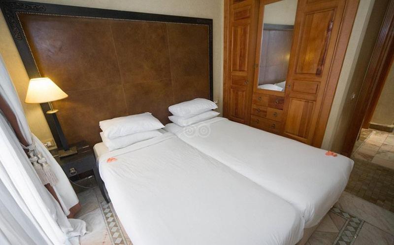 Palmeraie Village Appartement Marrakesh