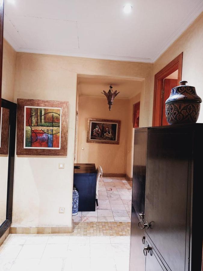 Appartement Palmeraie Village *