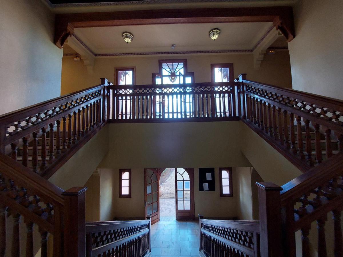 Palmeraie Village Appartement